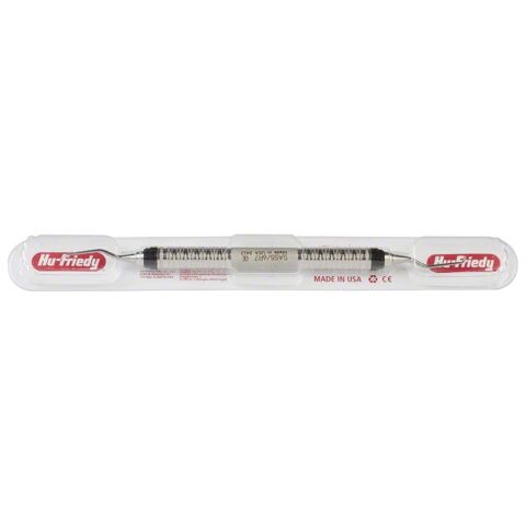 Kyreta Gracey č.5/6 rukojeť 7 Rigid MF oral/labial
