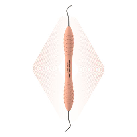 Spoon exkavátor, 1.0mm