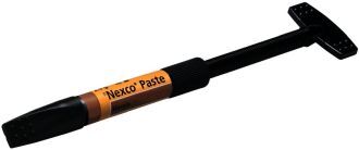 SR Nexco Paste Margin - kompozit, 2,5g M5