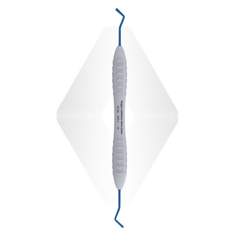 ErgoSlip nástroj Plugger Cylindrical 1.8mm-2.5mm