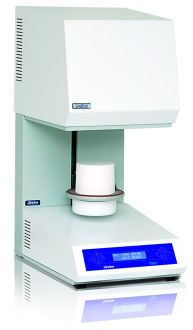 Helios Classic s vakuovou pumpou