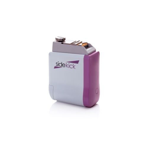 Sidekick sharpener - bruska na kyrety