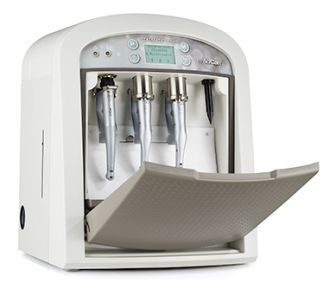 Statmatic Smart - čistící a mazací přístroj