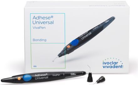Adhese Universal Vivapen System Kit - adhezivum