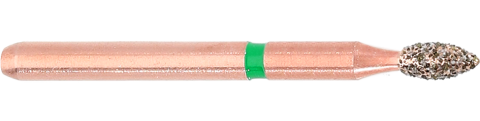 DIAO poupě ISO 016, KP6368