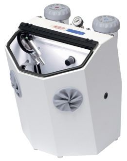 Vario Basic pískovač