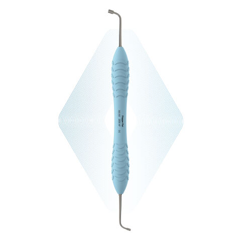 Modelovací nástroj Plugger Flat