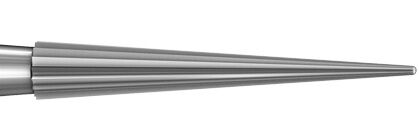 Tvrdokov špička  D19mm 014