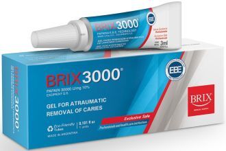 Brix 3000 gel 3ml