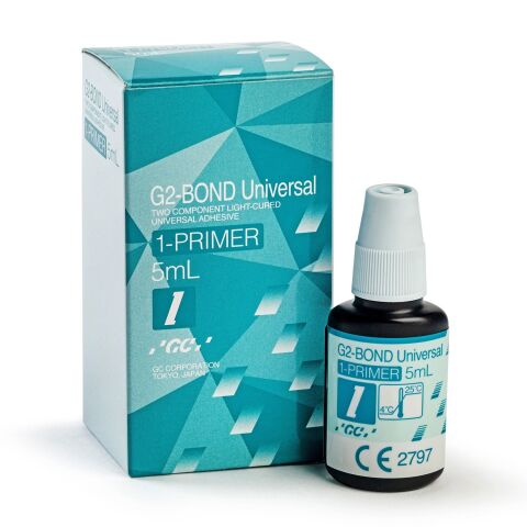 G2-bond Universal 1-Primer 5ml
