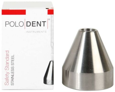 POLODENT stojan na injekční jehly