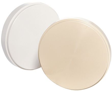 PEEK BioSolution 98x24 mm A2/B2