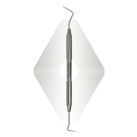 Pátradlo 6L + Sonda CP 15