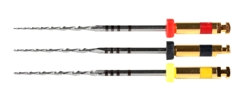 POLODENT RCP Files RA 21 mm