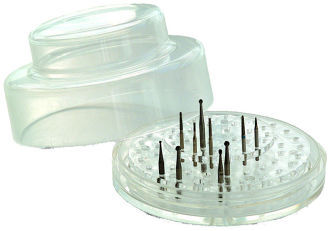 Roto-Stand 18 x FG/44 x HP/RA