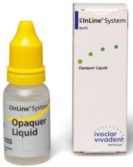 IPS inLine System Opaquer Liquid, 15ml