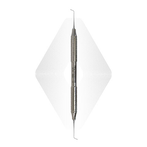 Modelovací nástroj Filling Instrument-C49