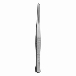 DLÁTKO PARTSCH 140x3MM KULATÉ