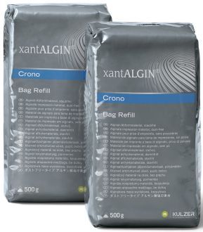 Xantalgin Crono - alginát, 500g