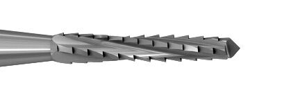 Tvrdokov chir fréza lindemann D65mm 016, H162