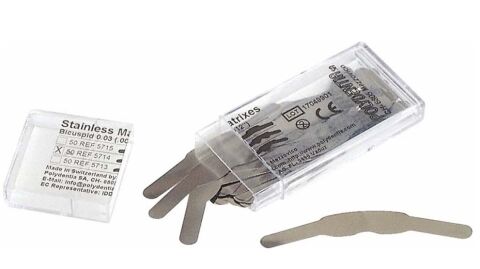 Matrice Superthin Premolar 5714, 50ks