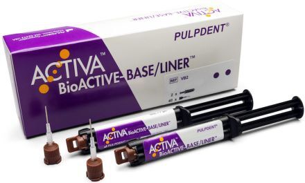 Activa Bio-Active Base-Liner, 2x5ml