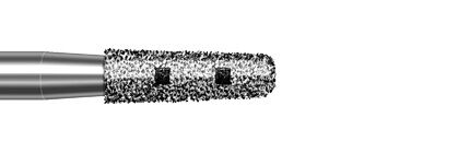Diamant kónus kulatý okraj D19mm 018, 959KRD