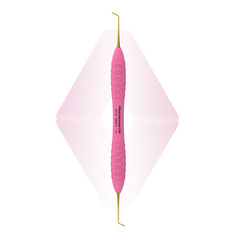 ErgoSlip nástroj Filling Instrument-C49