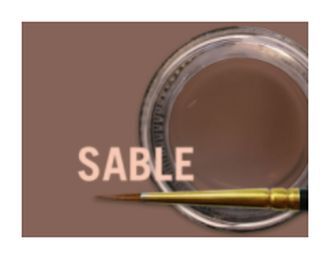 MiYo Gingiva Sable, 4g