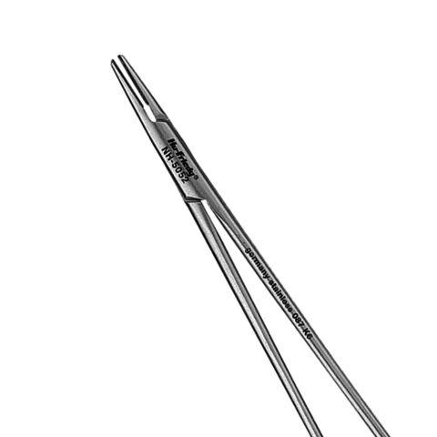 Needle Holder Fine Swedish #5052, PermaSharp, 15cm