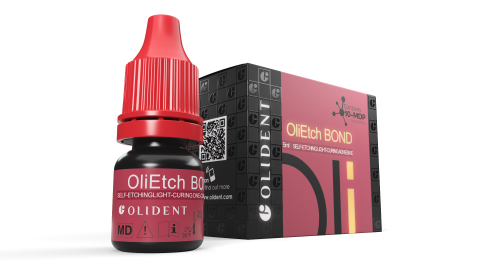 OliEtch BOND 5ml