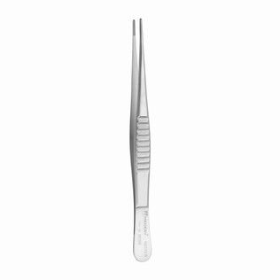 PINZETA DE BAKEY 1,0MM