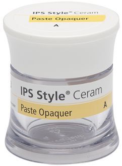 IPS Style Ceram Paste Opaque pink