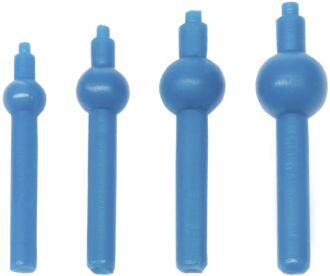 YETI Thowax voskové předtvary 6mm