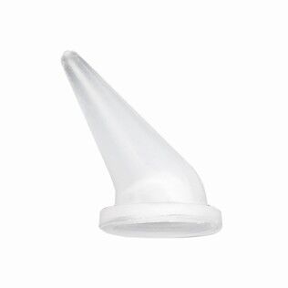 STŘÍKAČKA NA ELASTOMERY - NÁHRADNÍ KONCOVKA