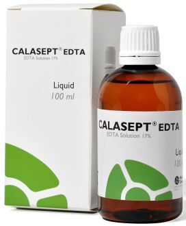 Calasept EDTA 17% 100ml