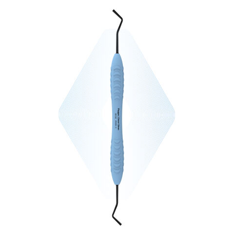 ErgoSlip nástroj Plugger, 1.3mm-1.8mm