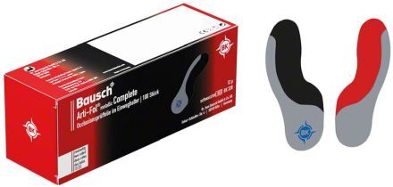 Arti-Fol Metallic Complete 12µm