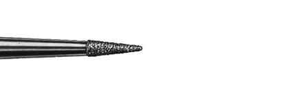 Diamant špička D19mm 008, 955EF