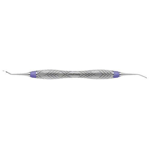 Scaler Neville #4 hdl smooth CC Sickle, posterior,