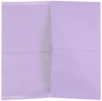 Medibase návleky na opěrku, levandulové