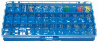 Starter Kit Anger 187ks