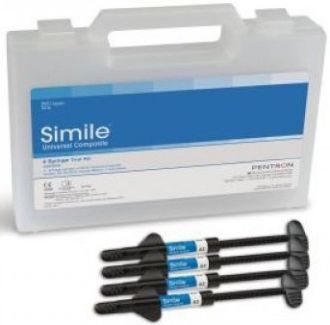 Simile Trial Kit (NanoWISE) - kompozit