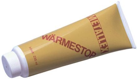 Metallex Wärmestop - ochranná pasta, 250g