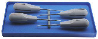 Luxator Periotome kit SK4