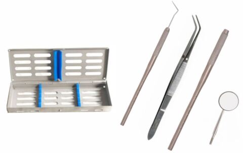 Set basic diagnostic 5ks