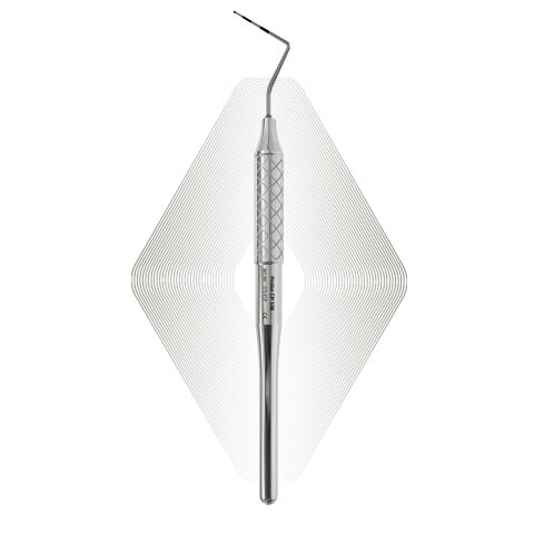 Sonda  CP 12B (Ball-end)