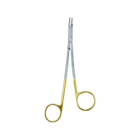 Needle Holder Gillies Fine