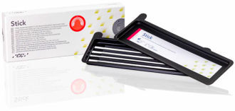 Stick - kompozitní vlákno 4x15cm