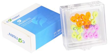 Silicone Clearance Wedges